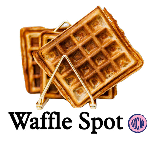 Waffle