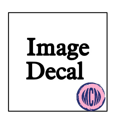 Image Decal